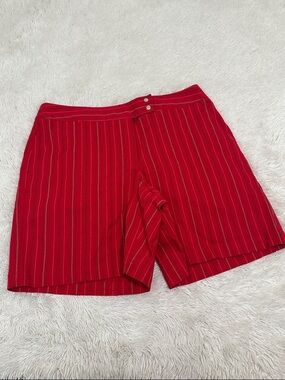 👢 Vintage Liz Golf Shorts